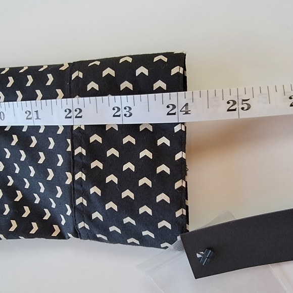 Nwt Apt. 9 Buttondown Shirt Size XS - Picture 8 of 11